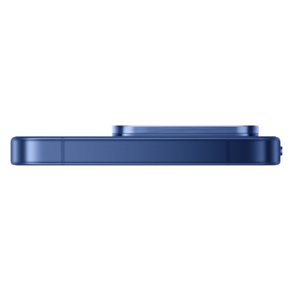 Фото - Смартфон Xiaomi 17T Pro 12/512GB Deep Blue